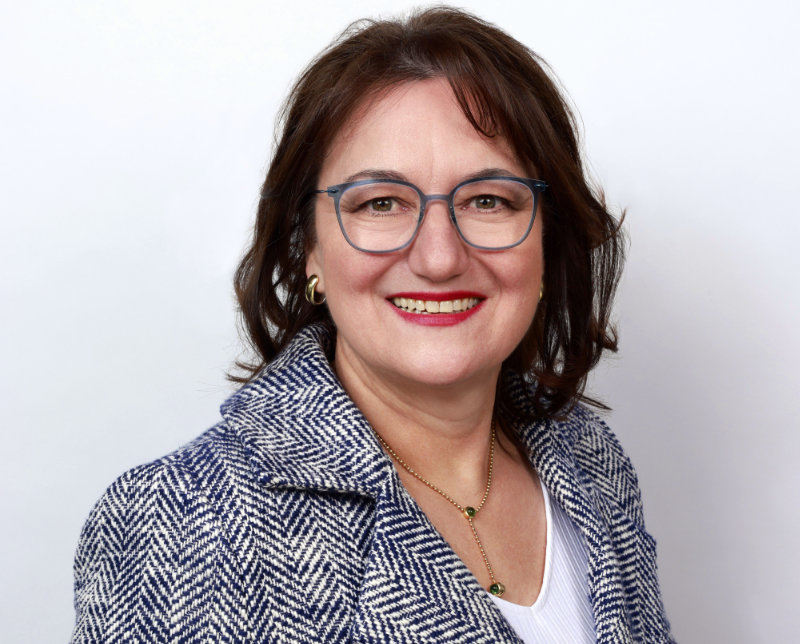 Angela Hartmann