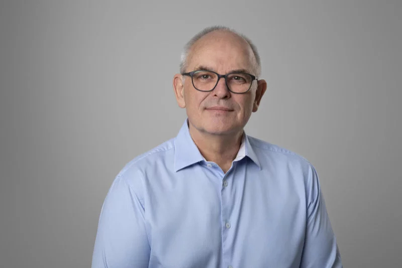 Thomas Janssen