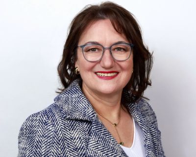 Angela Hartmann